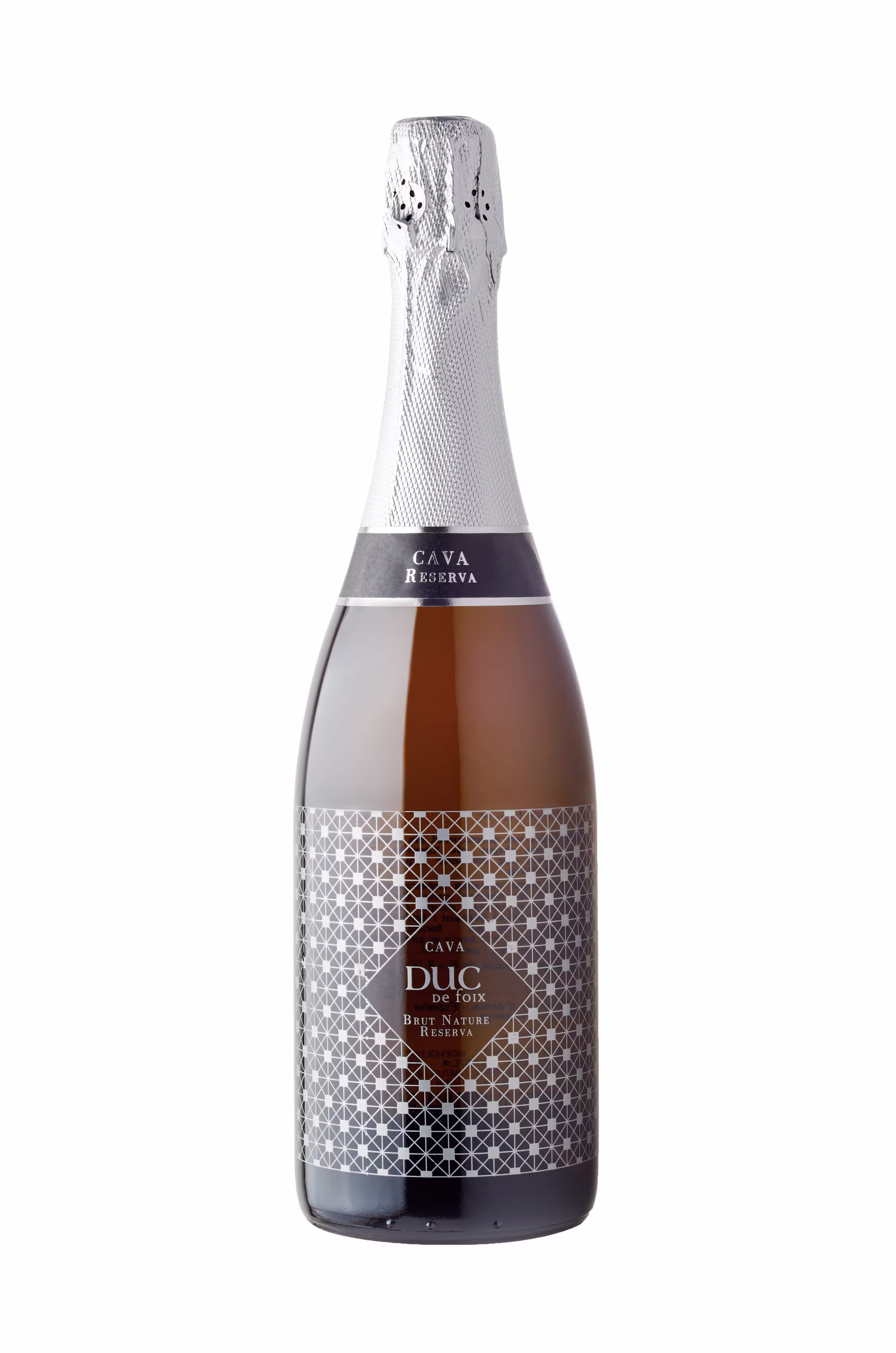 Brut Nature Reserva