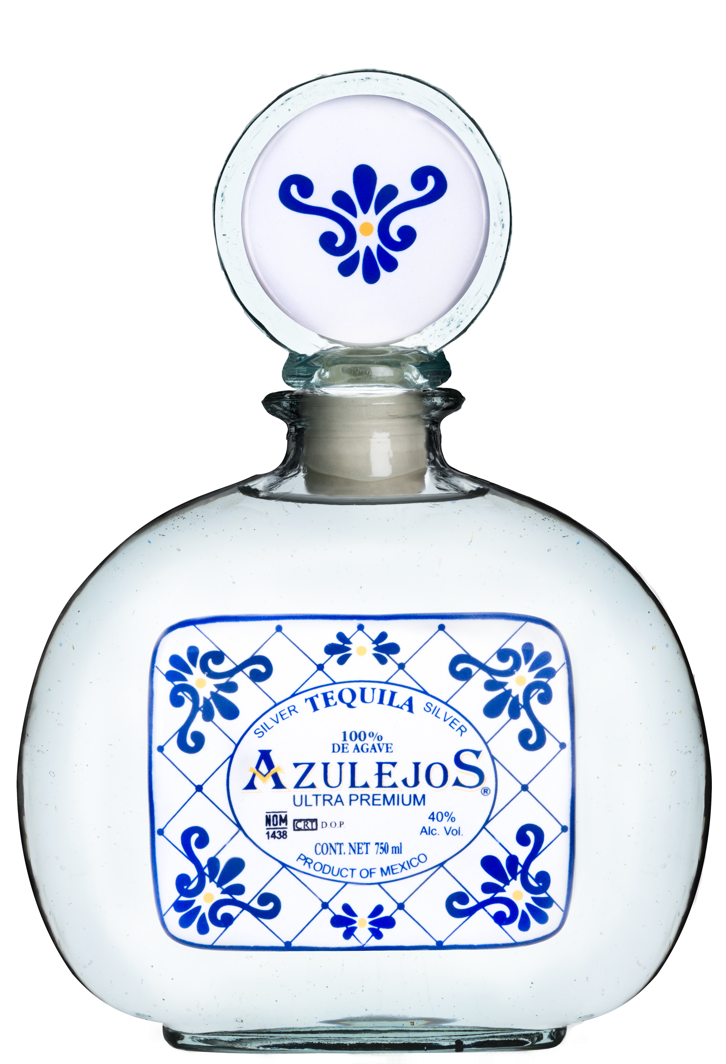 Azulejos