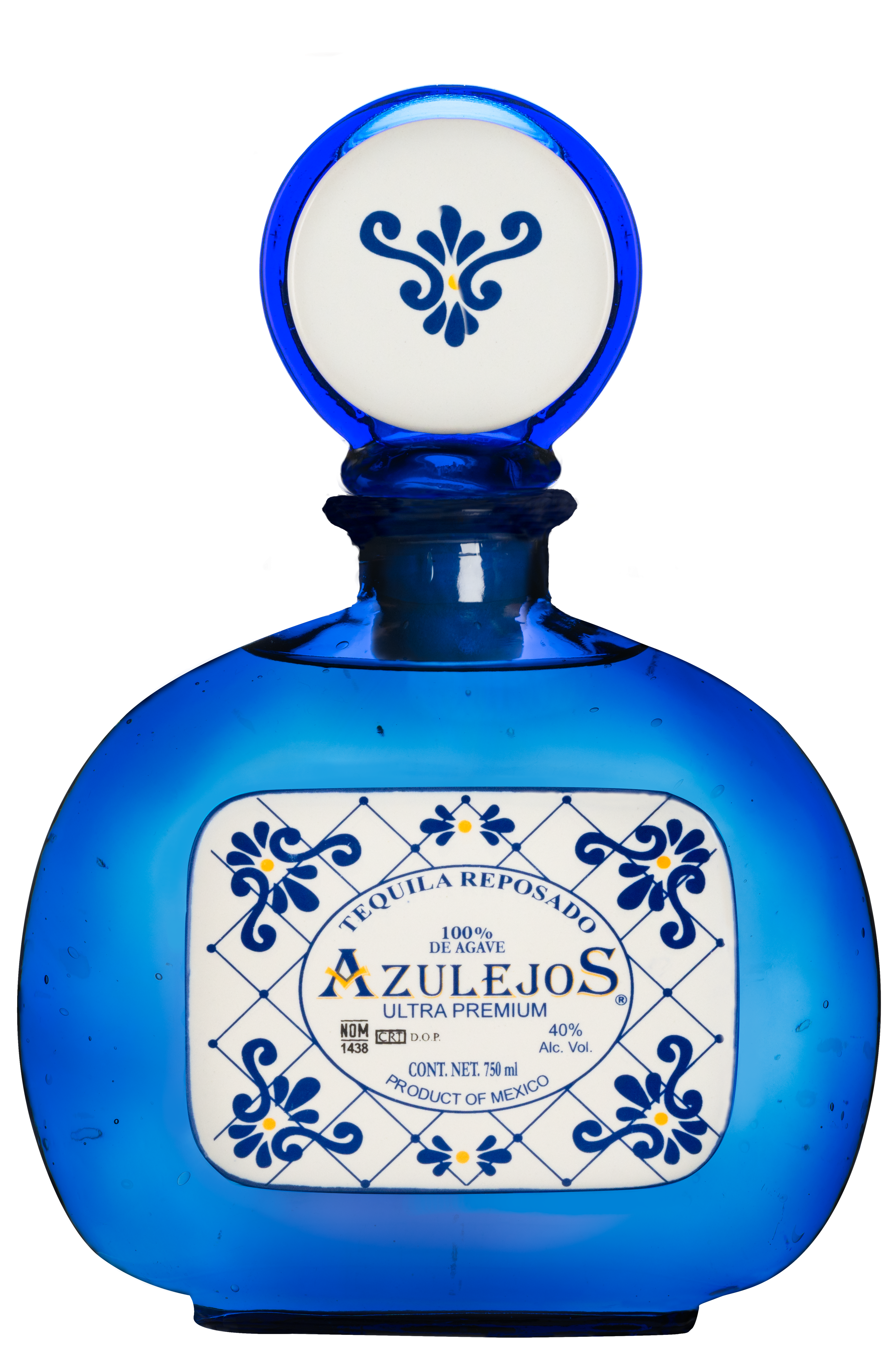 Azulejos