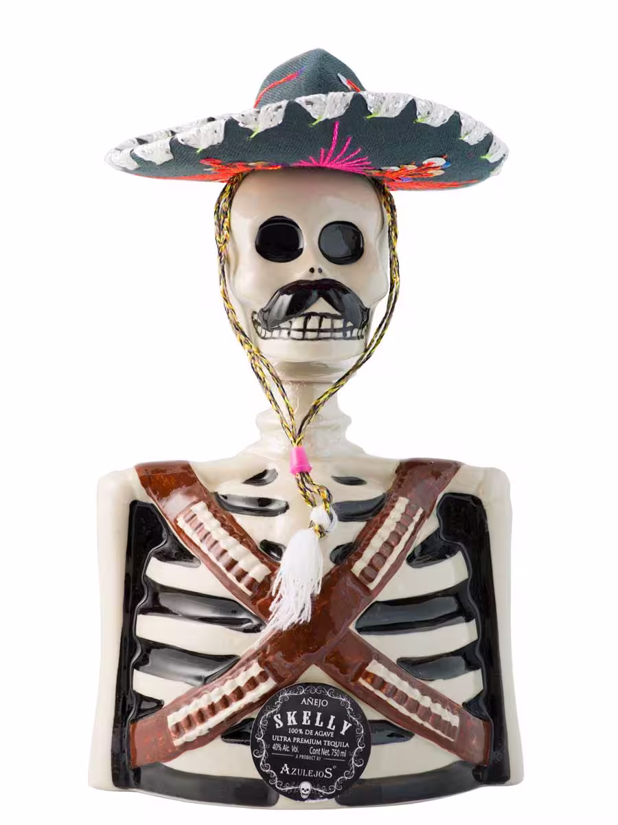 Skelly Añejo